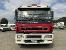 Thumbnail '41' of Isuzu EXZ450 Tipper