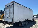 Thumbnail '4' of Isuzu F Series FVZ1400 6X4 TRUCK Curtainsider