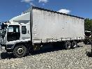 Thumbnail '6' of Isuzu F Series FVZ1400 6X4 TRUCK Curtainsider