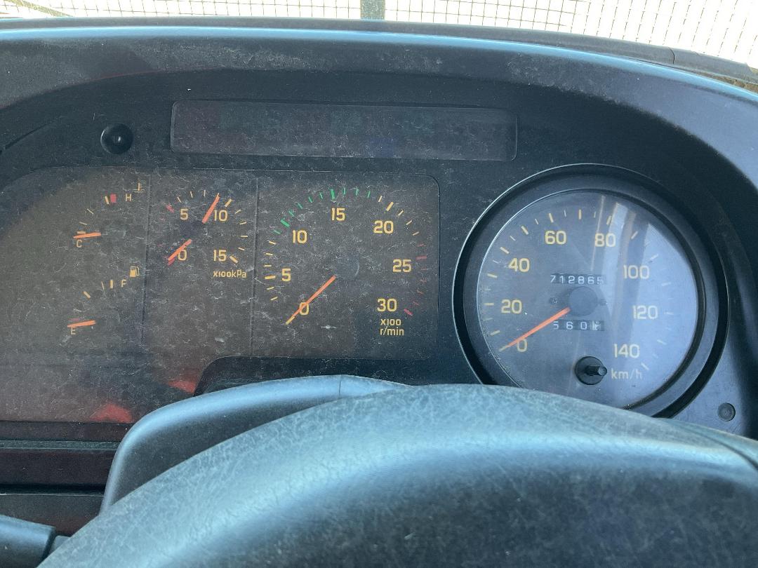 Photo '15' of Isuzu F Series FVZ1400 6X4 TRUCK Curtainsider Photo '15' of Isuzu F Series FVZ1400 6X4 TRUCK Curtainsider