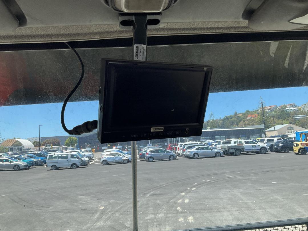 Photo '16' of Isuzu F Series FVZ1400 6X4 TRUCK Curtainsider Photo '16' of Isuzu F Series FVZ1400 6X4 TRUCK Curtainsider