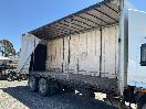 Thumbnail '17' of Isuzu F Series FVZ1400 6X4 TRUCK Curtainsider