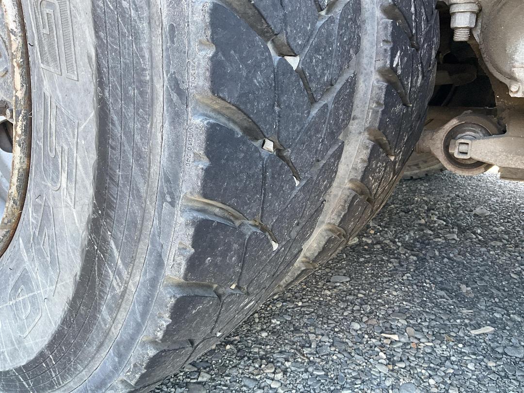 Photo '23' of Isuzu F Series FVZ1400 6X4 TRUCK Curtainsider Photo '23' of Isuzu F Series FVZ1400 6X4 TRUCK Curtainsider