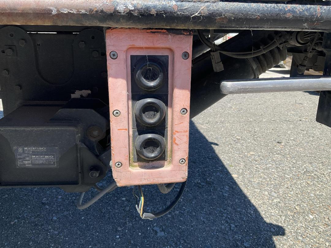 Photo '28' of Isuzu F Series FVZ1400 6X4 TRUCK Curtainsider Photo '28' of Isuzu F Series FVZ1400 6X4 TRUCK Curtainsider