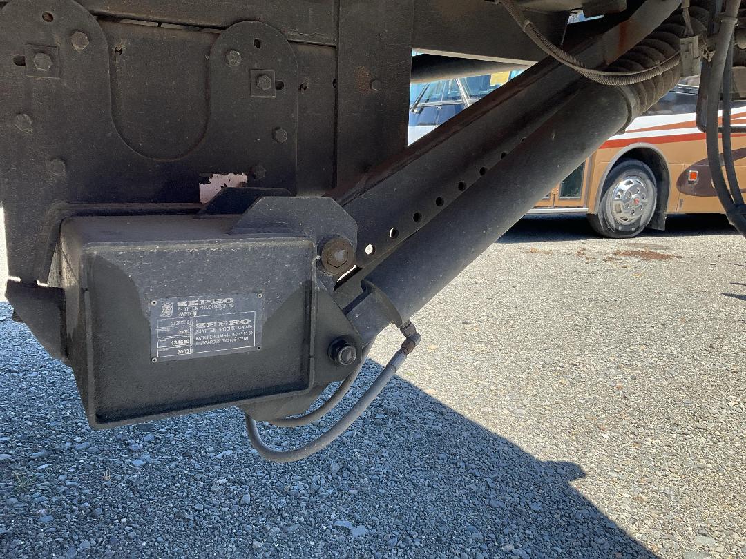 Photo '29' of Isuzu F Series FVZ1400 6X4 TRUCK Curtainsider Photo '29' of Isuzu F Series FVZ1400 6X4 TRUCK Curtainsider