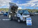 Thumbnail '1' of Isuzu JUSTON NRR35C3 Tipper