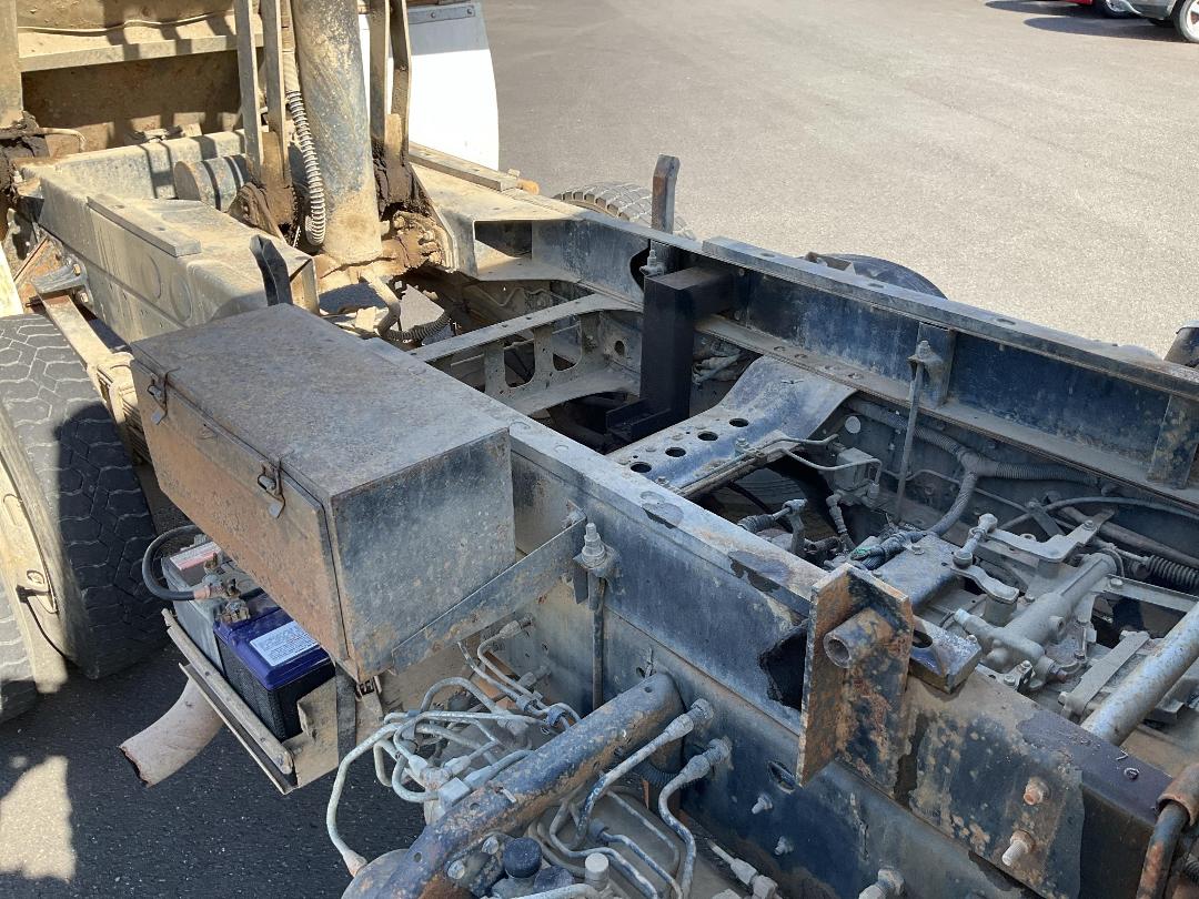 Photo '20' of Isuzu JUSTON NRR35C3 Tipper