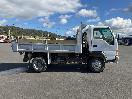 Thumbnail '3' of Isuzu JUSTON NRR35C3 Tipper