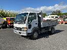 Thumbnail '9' of Isuzu JUSTON NRR35C3 Tipper