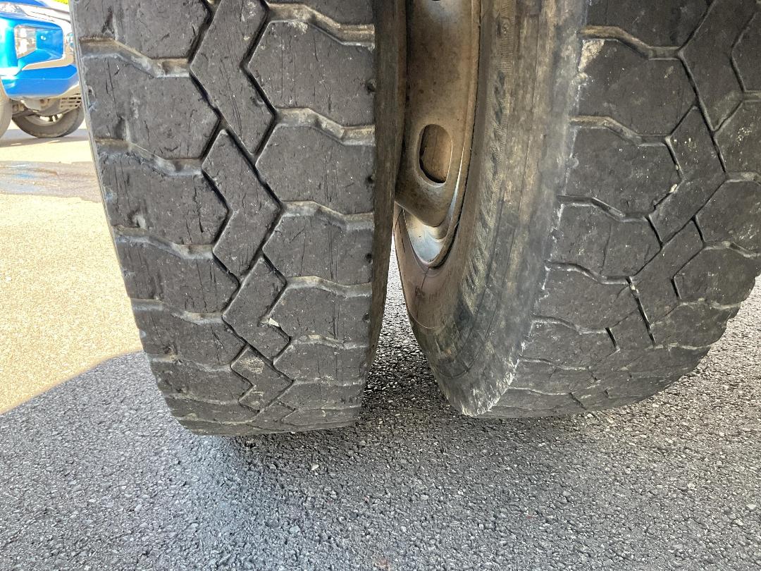 Photo '30' of Isuzu JUSTON NRR35C3 Tipper