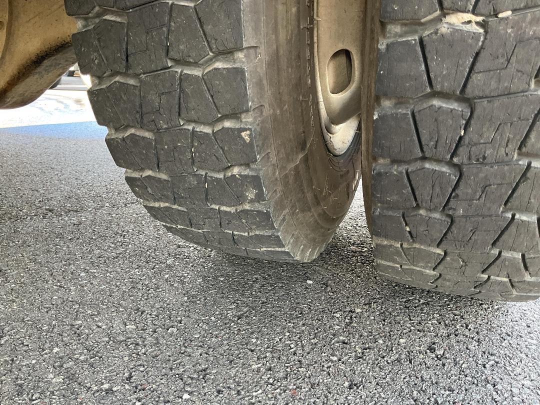 Photo '31' of Isuzu JUSTON NRR35C3 Tipper