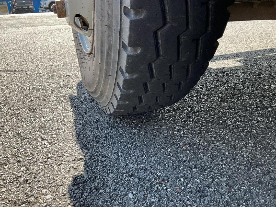 Photo '28' of Isuzu JUSTON NRR35C3 Tipper