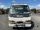 Thumbnail '9' of Isuzu N Series NKR300C 4X2 TRUCK Flat Deck