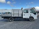 Thumbnail '4' of Isuzu N Series NKR300C 4X2 TRUCK Flat Deck