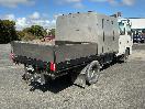 Thumbnail '5' of Isuzu N Series NKR300C 4X2 TRUCK Flat Deck