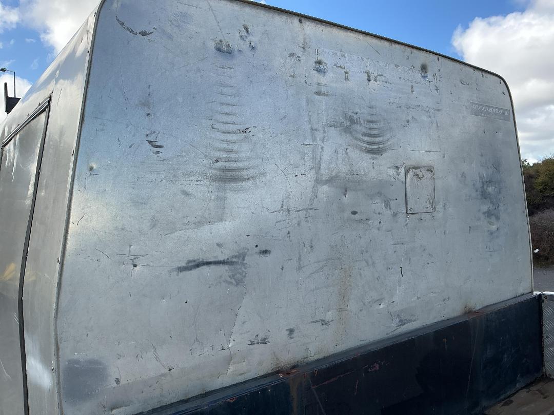 Photo '24' of Isuzu N Series NKR300C 4X2 TRUCK Flat Deck