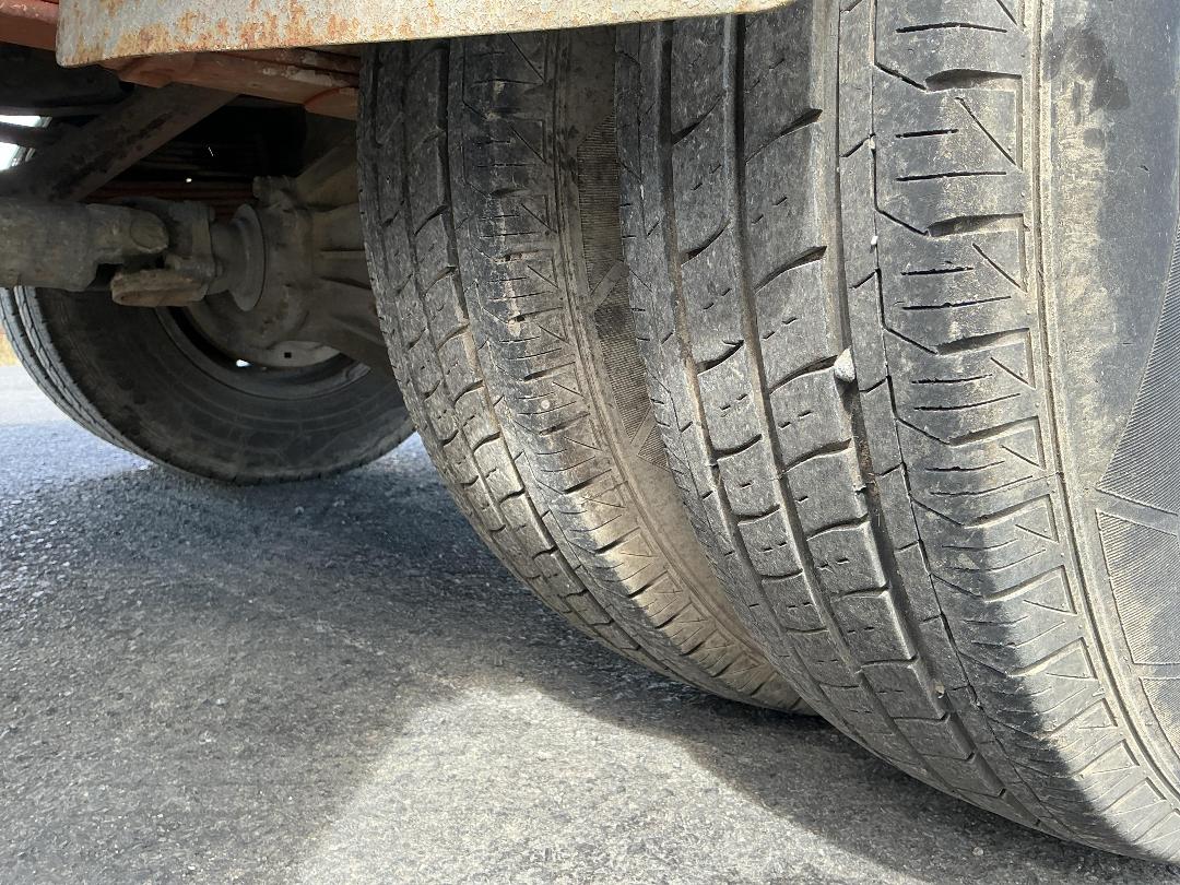 Photo '50' of Isuzu N Series NKR300C 4X2 TRUCK Flat Deck