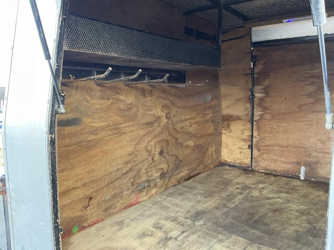 Photo '28' of Isuzu N Series NKR300C 4X2 TRUCK Flat Deck