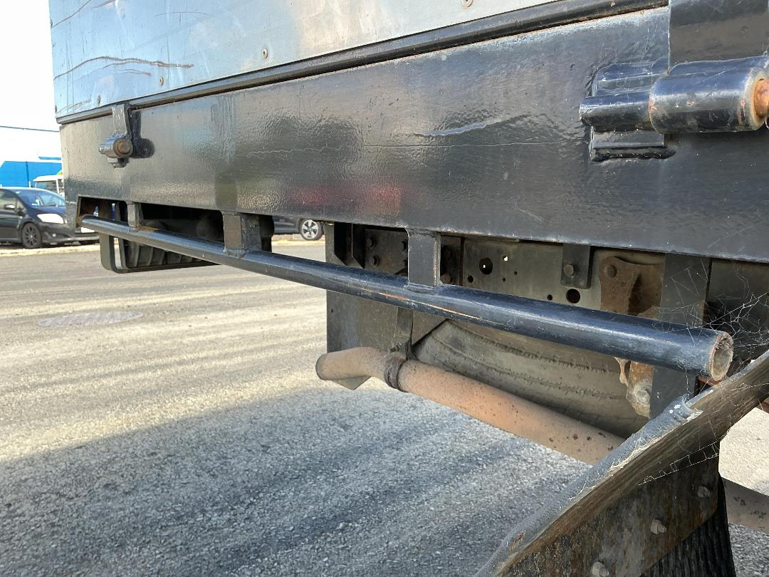 Photo '31' of Isuzu N Series NKR300C 4X2 TRUCK Flat Deck