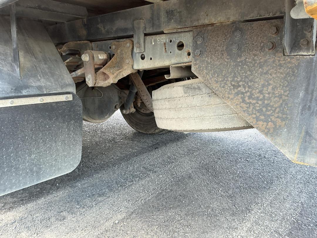 Photo '37' of Isuzu N Series NKR300C 4X2 TRUCK Flat Deck