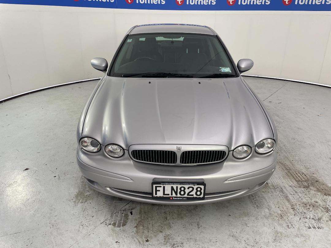 Photo '2' of Jaguar X-Type