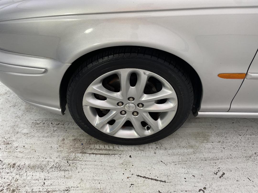 Photo '10' of Jaguar X-Type