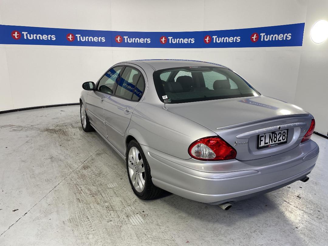 Photo '5' of Jaguar X-Type