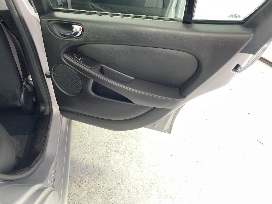 Photo '19' of Jaguar X-Type