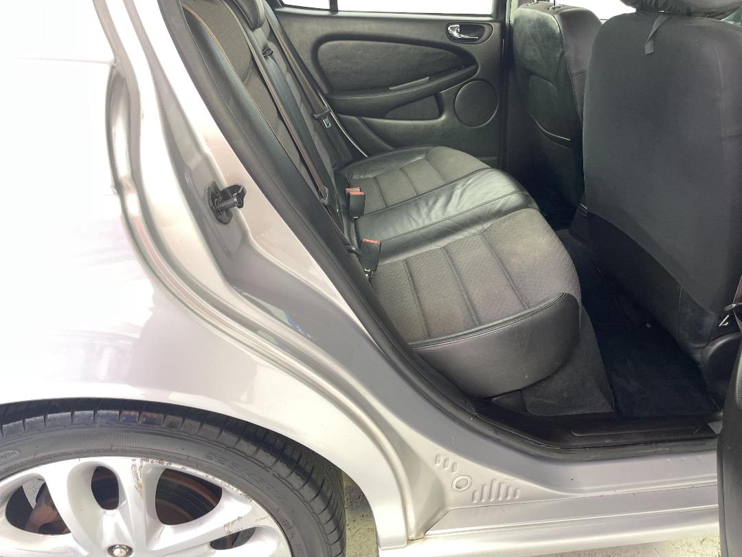 Photo '20' of Jaguar X-Type