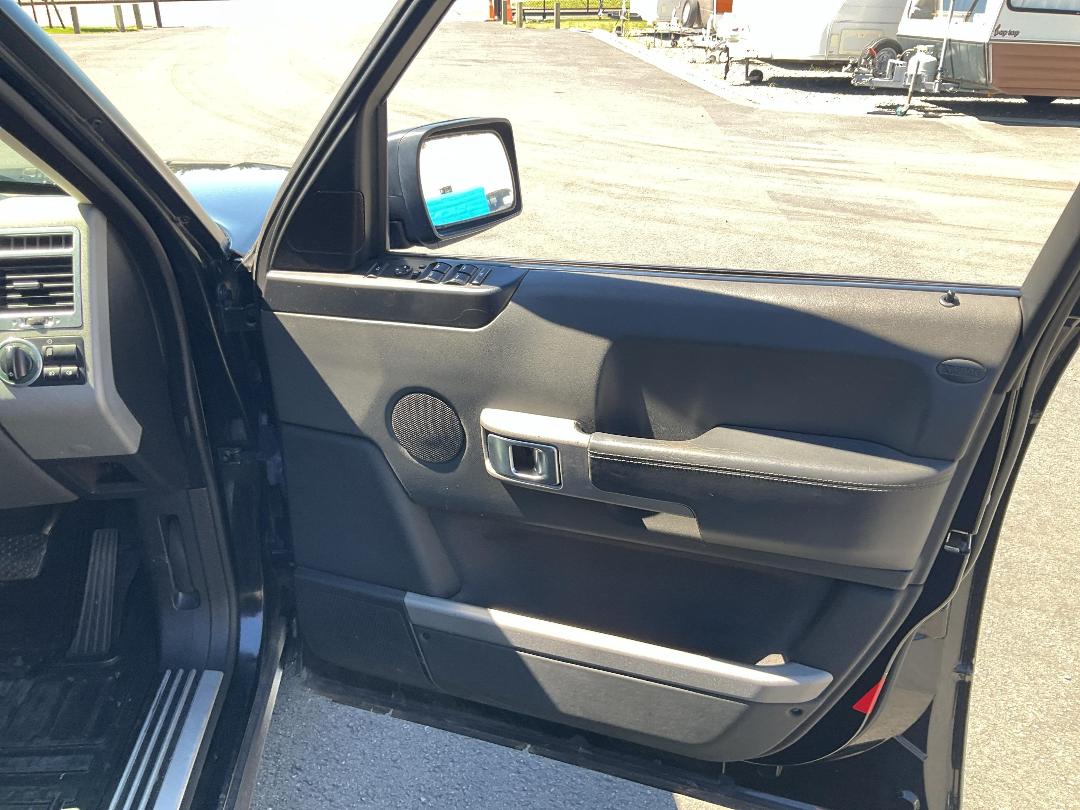 Photo '6' of Land Rover Range Rover