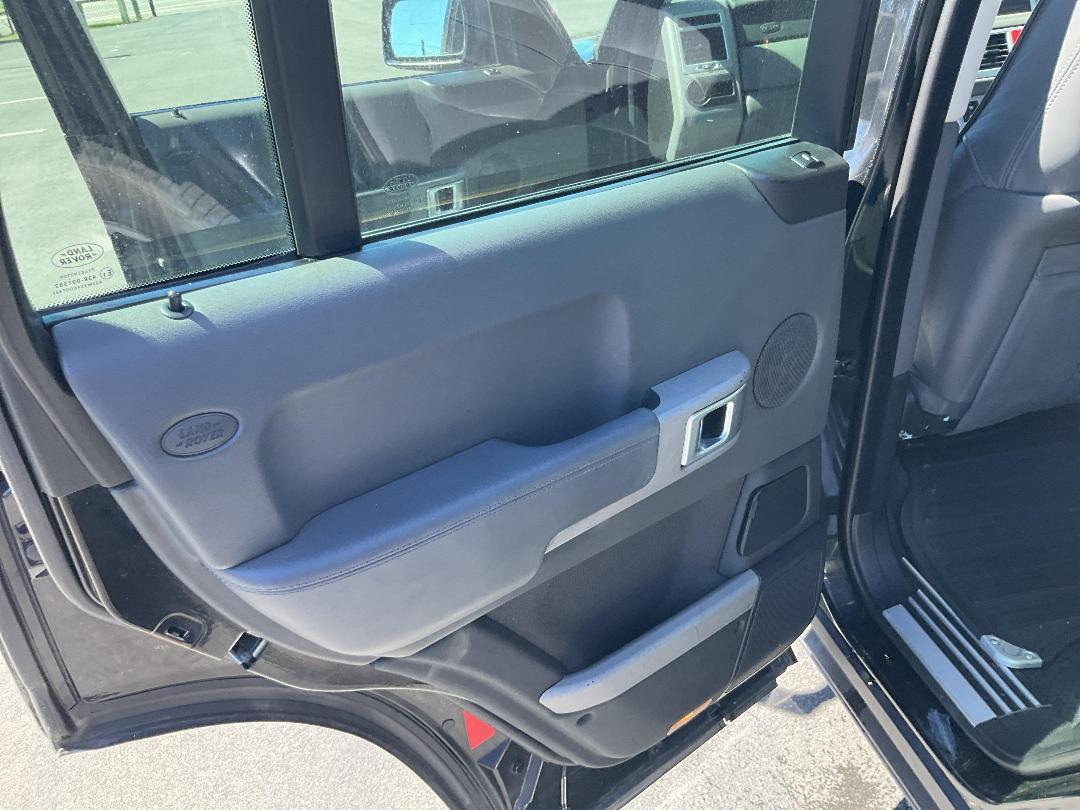 Photo '15' of Land Rover Range Rover