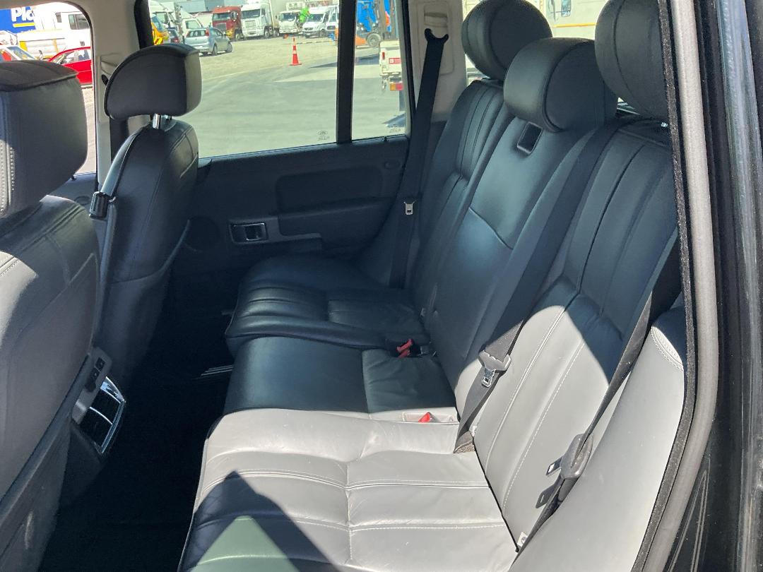 Photo '16' of Land Rover Range Rover