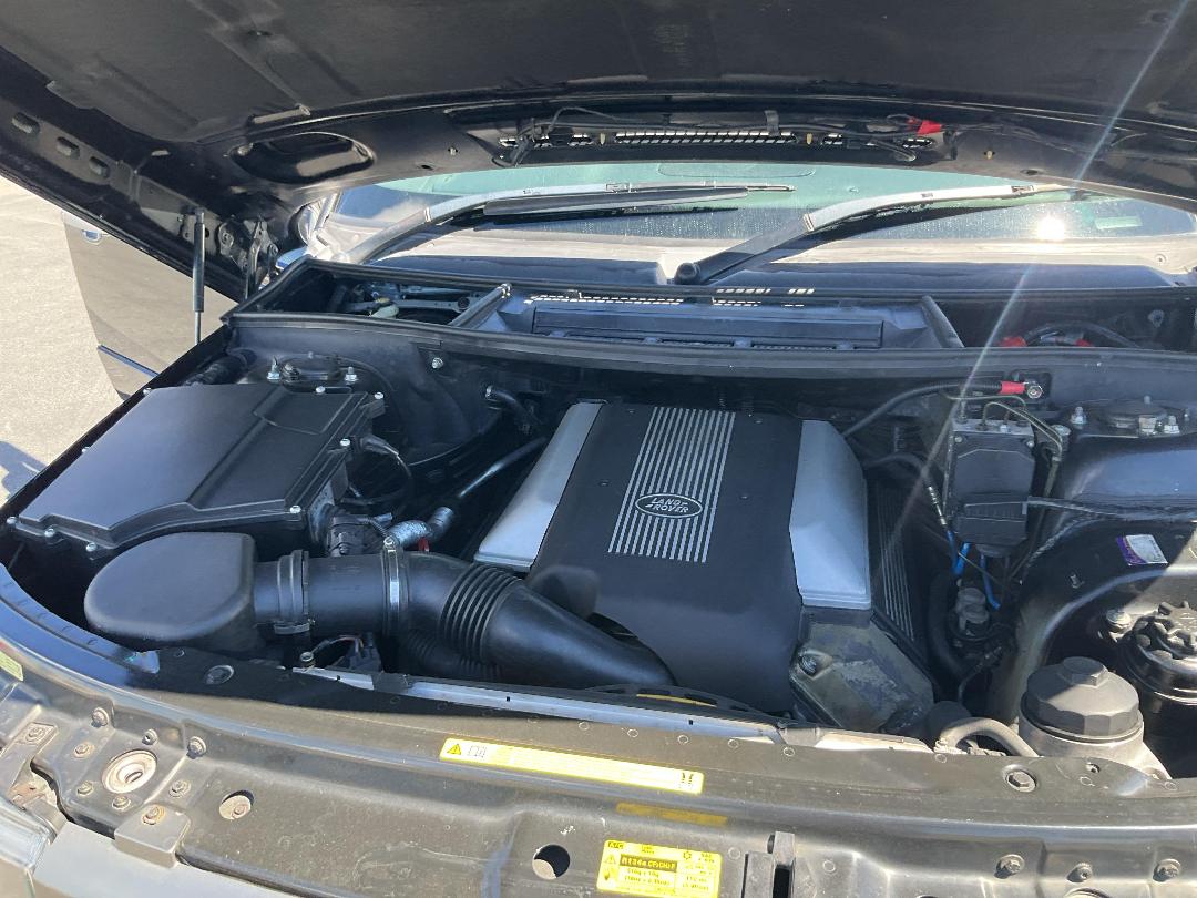 Photo '19' of Land Rover Range Rover