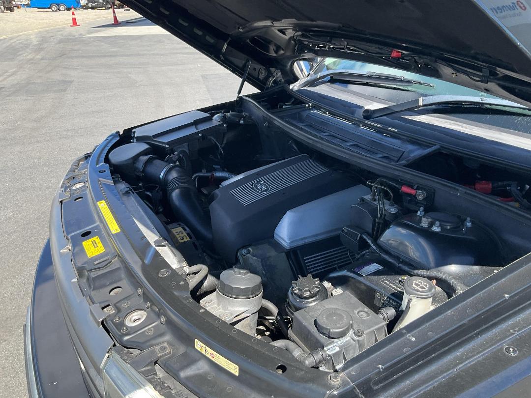 Photo '21' of Land Rover Range Rover