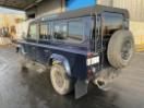 Thumbnail '7' of Landrover Defender 110 TD5 STATION WAGO Minibus Thumbnail '7' of Landrover Defender 110 TD5 STATION WAGO Minibus