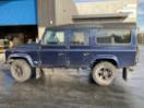 Thumbnail '8' of Landrover Defender 110 TD5 STATION WAGO Minibus Thumbnail '8' of Landrover Defender 110 TD5 STATION WAGO Minibus