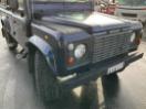 Thumbnail '12' of Landrover Defender 110 TD5 STATION WAGO Minibus Thumbnail '12' of Landrover Defender 110 TD5 STATION WAGO Minibus
