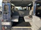 Thumbnail '20' of Landrover Defender 110 TD5 STATION WAGO Minibus Thumbnail '20' of Landrover Defender 110 TD5 STATION WAGO Minibus