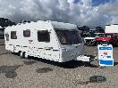 Thumbnail '1' of Lunar Lexon EW Caravan - Tandem