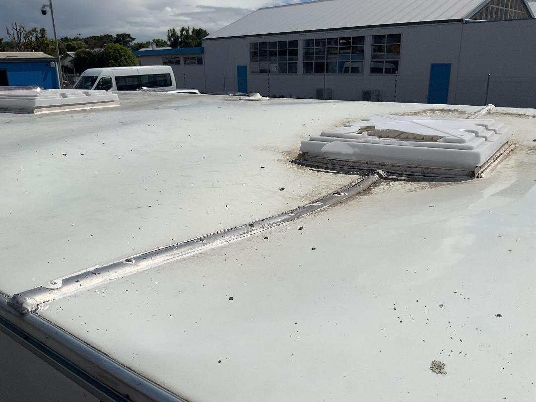 Photo '10' of Lunar Lexon EW Caravan - Tandem Photo '10' of Lunar Lexon EW Caravan - Tandem