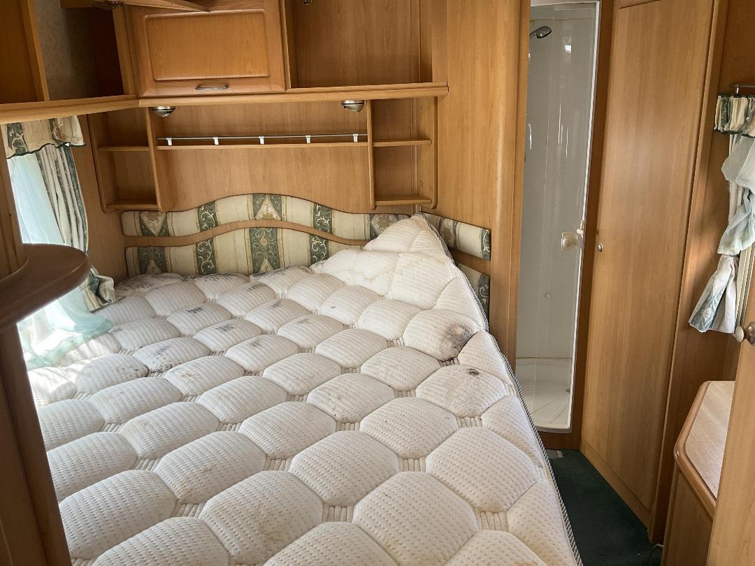 Photo '16' of Lunar Lexon EW Caravan - Tandem Photo '16' of Lunar Lexon EW Caravan - Tandem