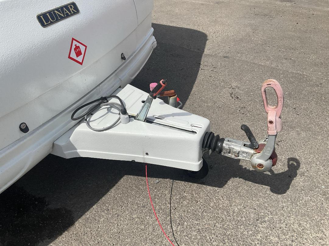 Photo '27' of Lunar Lexon EW Caravan - Tandem Photo '27' of Lunar Lexon EW Caravan - Tandem