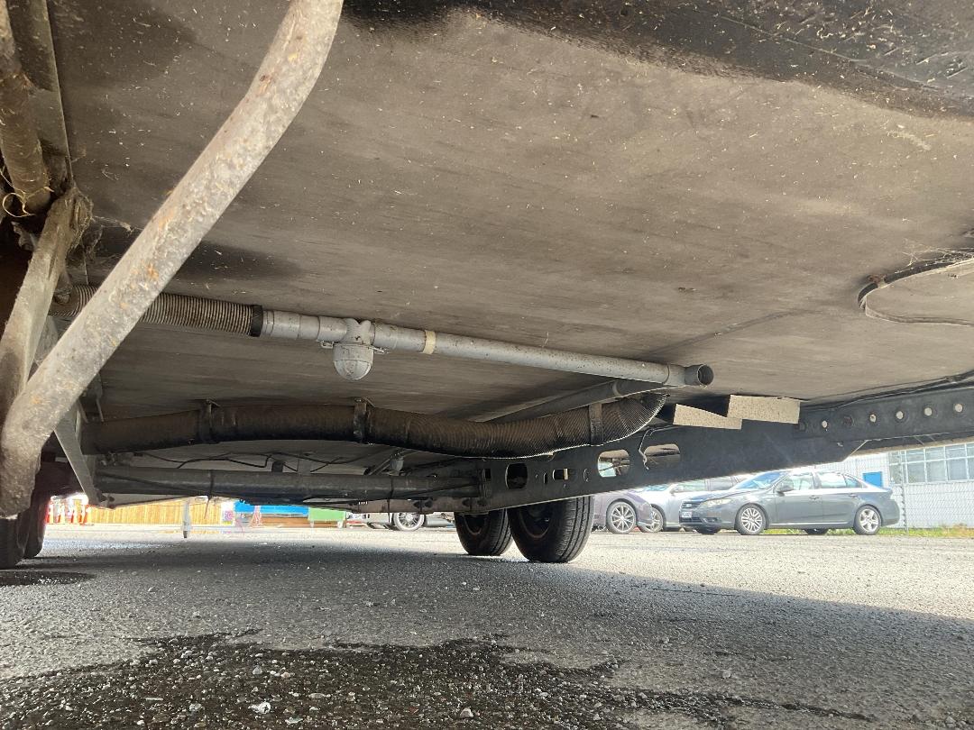 Photo '30' of Lunar Lexon EW Caravan - Tandem Photo '30' of Lunar Lexon EW Caravan - Tandem