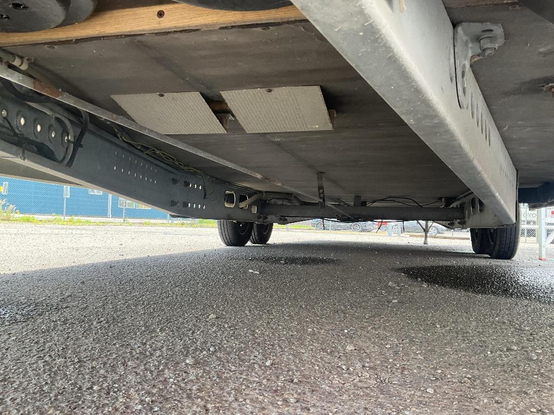 Photo '29' of Lunar Lexon EW Caravan - Tandem Photo '29' of Lunar Lexon EW Caravan - Tandem