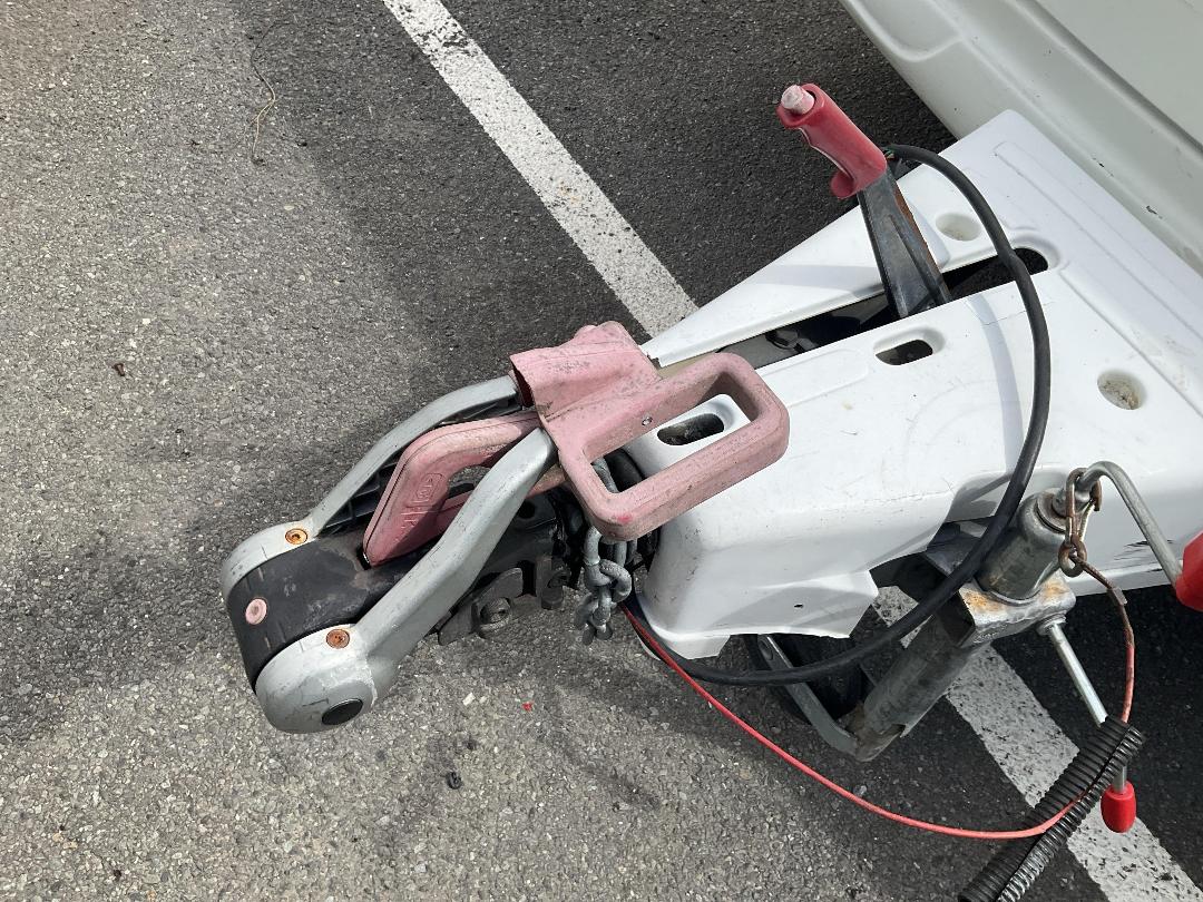 Photo '7' of Lunar Stellar 400 Caravan - Single