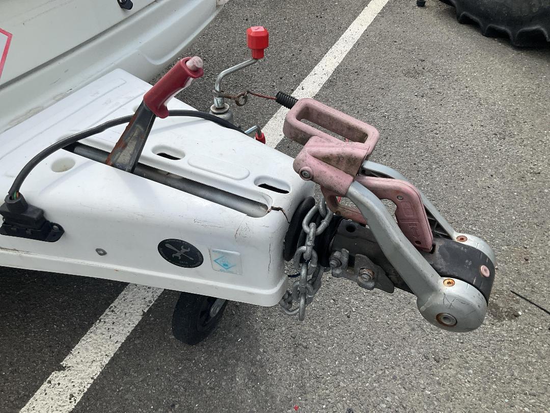 Photo '8' of Lunar Stellar 400 Caravan - Single