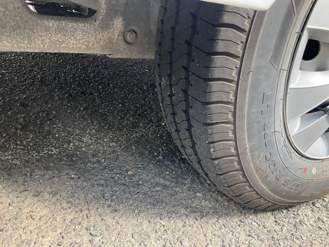 Photo '10' of Lunar Stellar 400 Caravan - Single