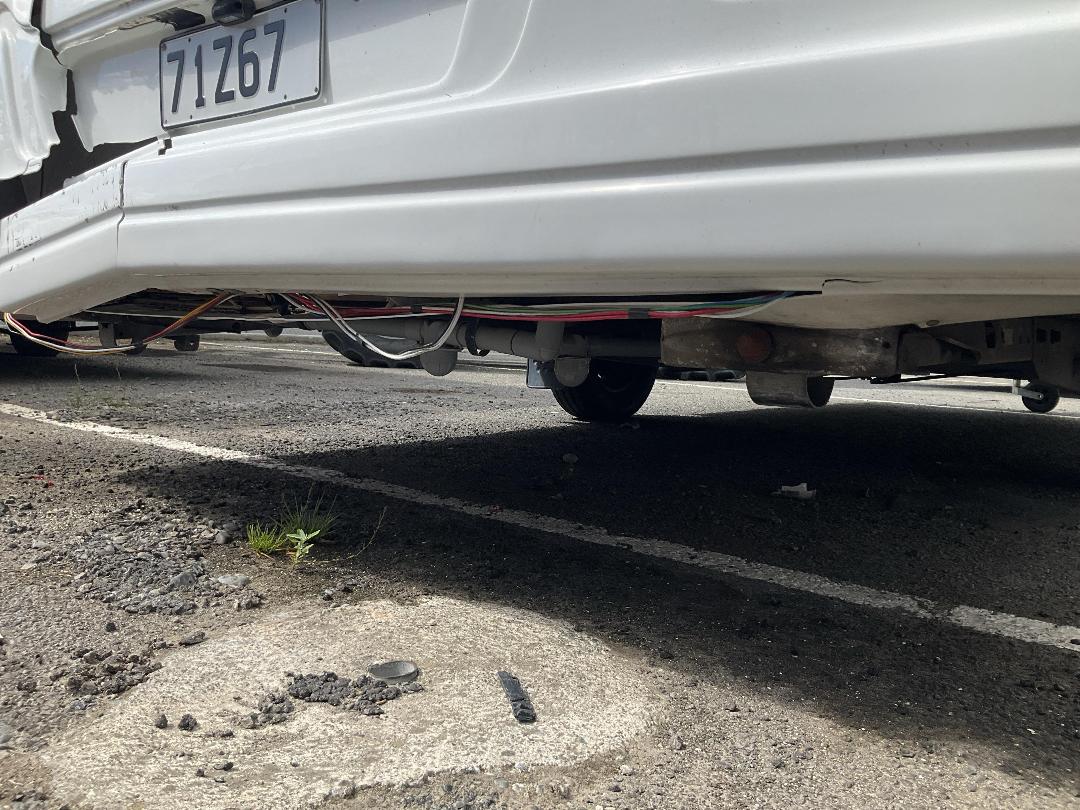 Photo '17' of Lunar Stellar 400 Caravan - Single