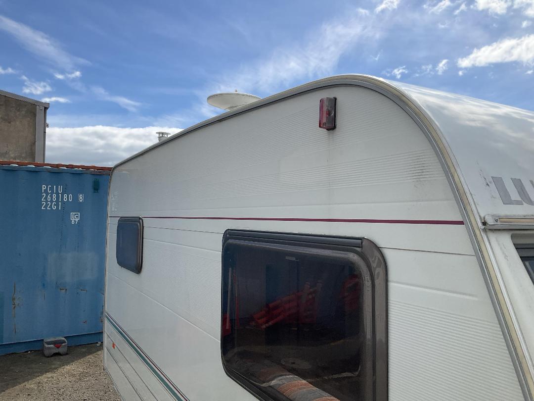 Photo '23' of Lunar Stellar 400 Caravan - Single