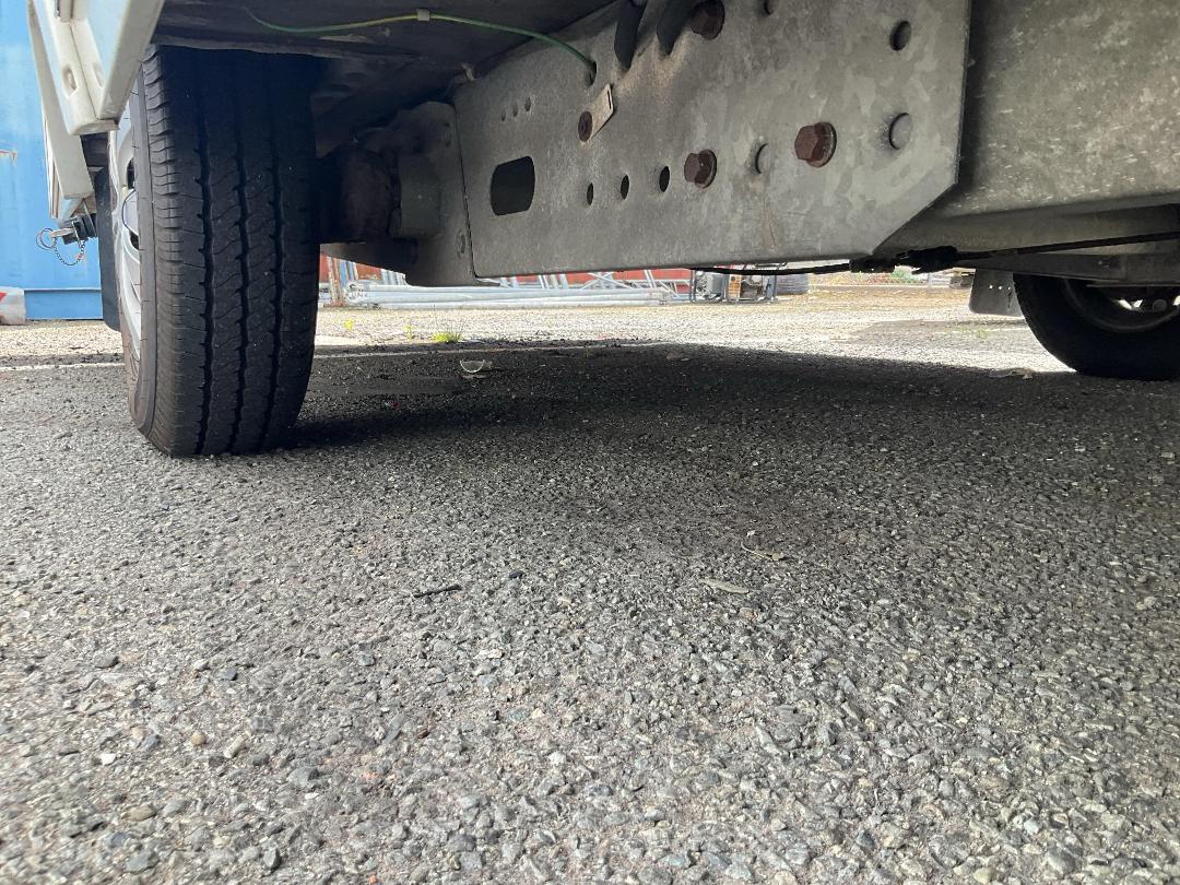 Photo '26' of Lunar Stellar 400 Caravan - Single